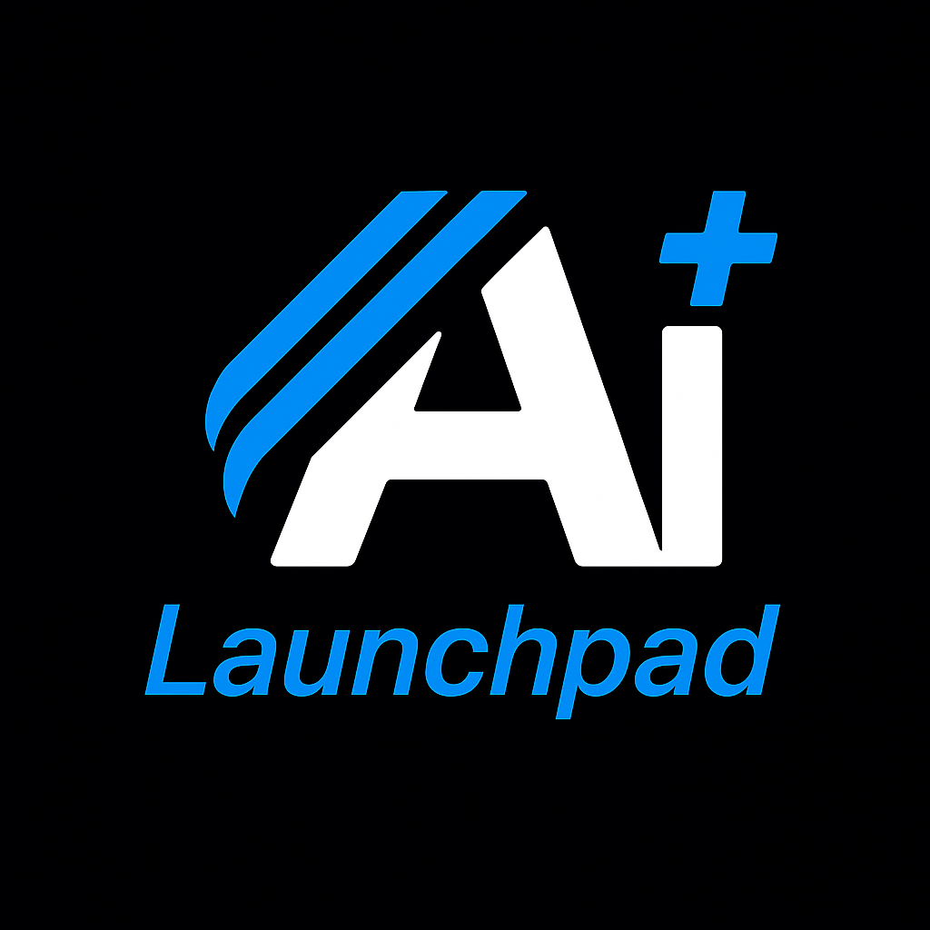 AI Launchpad+